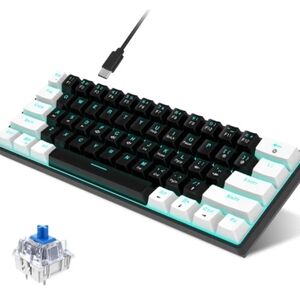 HXSJ V900 Mechanical Keyboard